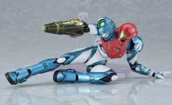 Good Smile Company figma METROID DREAD Samus Aran DREAD ver. Action Figure JAPAN OFFICIAL