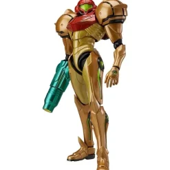Good Smile Company figma Metroid Prime 3 Corruption Samus Aran: Prime 3 ver. Action Figure JAPAN