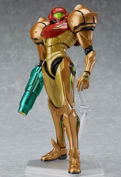 Good Smile Company figma Metroid Prime 3 Corruption Samus Aran: Prime 3 ver. Action Figure JAPAN