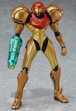 Good Smile Company figma Metroid Prime 3 Corruption Samus Aran: Prime 3 ver. Action Figure JAPAN