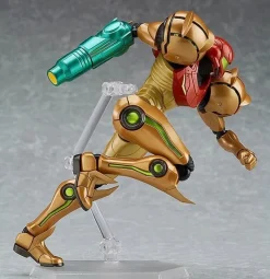 Good Smile Company figma Metroid Prime 3 Corruption Samus Aran: Prime 3 ver. Action Figure JAPAN