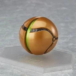 Good Smile Company figma Metroid Prime 3 Corruption Samus Aran: Prime 3 ver. Action Figure JAPAN