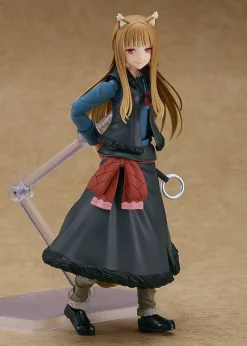 Good Smile Company Figure*figma Spice and Wolf Merchant Meets The Wise Wolf Holo Action Figure JAPAN