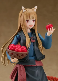 Good Smile Company Figure*figma Spice and Wolf Merchant Meets The Wise Wolf Holo Action Figure JAPAN