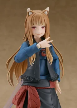 Good Smile Company Figure*figma Spice and Wolf Merchant Meets The Wise Wolf Holo Action Figure JAPAN
