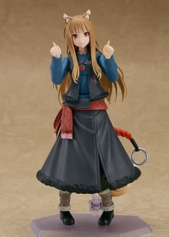 Good Smile Company Figure*figma Spice and Wolf Merchant Meets The Wise Wolf Holo Action Figure JAPAN