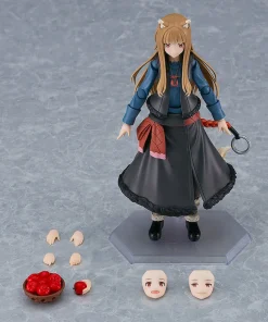 Good Smile Company Figure*figma Spice and Wolf Merchant Meets The Wise Wolf Holo Action Figure JAPAN