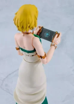 Good Smile Company Figure*figma The Legend of Zelda Tears of the Kingdom Zelda Action Figure JAPAN