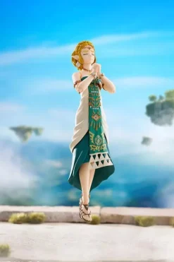 Good Smile Company Figure*figma The Legend of Zelda Tears of the Kingdom Zelda Action Figure JAPAN