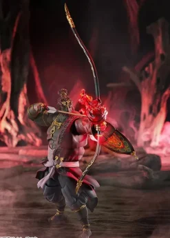 Good Smile Company Figure*figma The Legend of Zelda Tears of the Kingdom Ganondorf Action Figure JAPAN