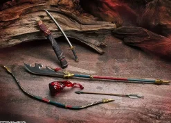 Good Smile Company Figure*figma The Legend of Zelda Tears of the Kingdom Ganondorf Action Figure JAPAN