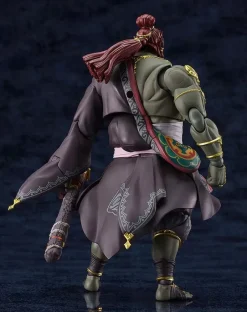 Good Smile Company Figure*figma The Legend of Zelda Tears of the Kingdom Ganondorf Action Figure JAPAN
