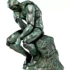 FREEing figma The Table Museum The Thinker Action Figure JAPAN OFFICIAL