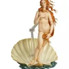 FREEing Figure*figma The Table Museum The Birth of Venus by Botticelli Action Figure JAPAN