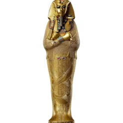 FREEing figma The Table Museum Tutankhamun DX Ver. Action Figure JAPAN OFFICIAL