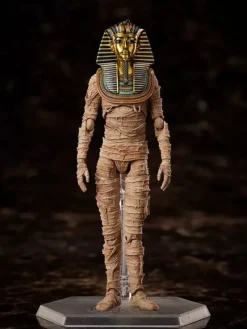 FREEing figma The Table Museum Tutankhamun DX Ver. Action Figure JAPAN OFFICIAL