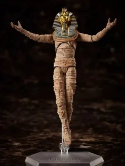 FREEing figma The Table Museum Tutankhamun DX Ver. Action Figure JAPAN OFFICIAL