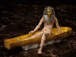FREEing figma The Table Museum Tutankhamun DX Ver. Action Figure JAPAN OFFICIAL