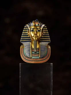 FREEing figma The Table Museum Tutankhamun DX Ver. Action Figure JAPAN OFFICIAL