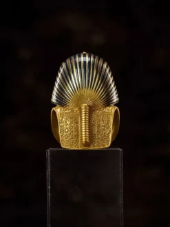 FREEing figma The Table Museum Tutankhamun DX Ver. Action Figure JAPAN OFFICIAL