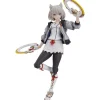 Good Smile Company figma Xenoblade Chronicles 3 Mio Action Figure JAPAN OFFICIAL