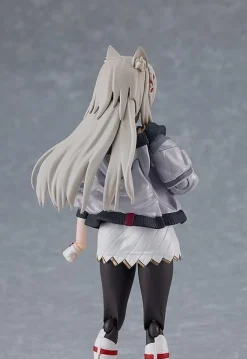 Good Smile Company figma Xenoblade Chronicles 3 Mio Action Figure JAPAN OFFICIAL