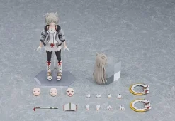 Good Smile Company figma Xenoblade Chronicles 3 Mio Action Figure JAPAN OFFICIAL