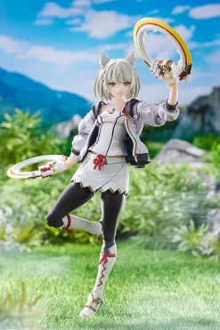 Good Smile Company figma Xenoblade Chronicles 3 Mio Action Figure JAPAN OFFICIAL