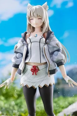 Good Smile Company figma Xenoblade Chronicles 3 Mio Action Figure JAPAN OFFICIAL