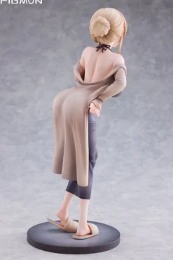 FIGMON Erin Illustrated by Gwan-E Bonus Edition 1/6 Figure JAPAN OFFICIAL