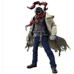 CCSTOYS/C&A Global Ltd. Figure*FigScript Series Getter Robo Armageddon Ryoma Nagare 1/12 Action Figure JAPAN