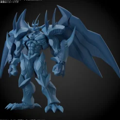 BANDAI Figure*Figure-rise Standard Amplified Egyptian God Obelisk The Tormentor Model Kit