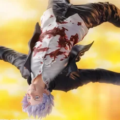 SEGA FiGURiZMα Jujutsu Kaisen Kaigyoku Gyokusetsu Satoru Gojo Awakening Ver. Figure