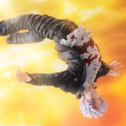 SEGA FiGURiZMα Jujutsu Kaisen Kaigyoku Gyokusetsu Satoru Gojo Awakening Ver. Figure
