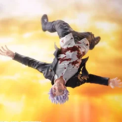 SEGA FiGURiZMα Jujutsu Kaisen Kaigyoku Gyokusetsu Satoru Gojo Awakening Ver. Figure