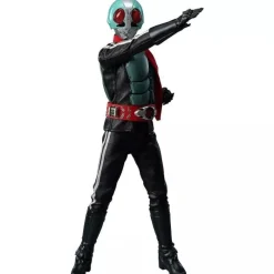 threezero FigZero Kamen Rider Shin Kamen Rider Action Figure JAPAN OFFICIAL