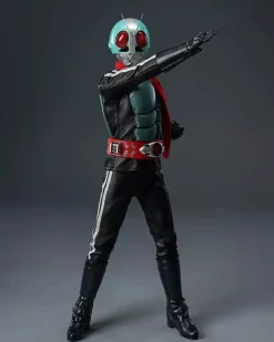 threezero FigZero Kamen Rider Shin Kamen Rider Action Figure JAPAN OFFICIAL