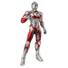 Three Zero FigZero ULTRAMAN Suit C-Type Anime Version 1/6 Action Figure JAPAN OFFICIAL