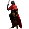 Square Enix Figure*Final Fantasy VII Rebirth PLAY ARTS SHIN Vincent Valentine Action Figure JAPAN
