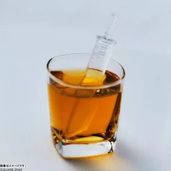 Square Enix Final Fantasy VII Remake Silicone Ice Tray Buster Sword JAPAN OFFICIAL