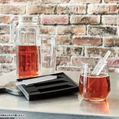 Square Enix Final Fantasy VII Remake Silicone Ice Tray Buster Sword JAPAN OFFICIAL