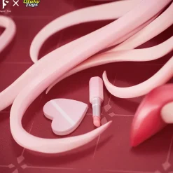 Finger Toy Figure*FingerToy x Otaku Toys Momoa Bunny Ver. Illustrated by NIKUO 1/6 Figure JAPAN