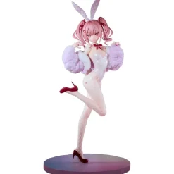 Fingle Toy Figure*Loveit LOVEIT Ver. Illustrated by rurudo 1/6 Figure JAPAN