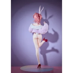 Fingle Toy Figure*Loveit LOVEIT Ver. Illustrated by rurudo 1/6 Figure JAPAN