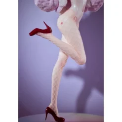 Fingle Toy Figure*Loveit LOVEIT Ver. Illustrated by rurudo 1/6 Figure JAPAN