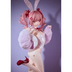 Fingle Toy Figure*Loveit LOVEIT Ver. Illustrated by rurudo 1/6 Figure JAPAN
