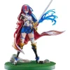 Intelligent Systems Figure*Fire Emblem Alear 1/7 Figure JAPAN OFFICIAL