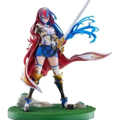 Intelligent Systems Figure*Fire Emblem Alear 1/7 Figure JAPAN OFFICIAL