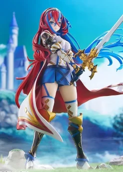 Intelligent Systems Figure*Fire Emblem Alear 1/7 Figure JAPAN OFFICIAL