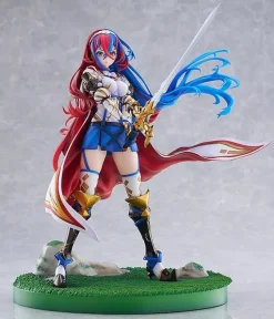 Intelligent Systems Figure*Fire Emblem Alear 1/7 Figure JAPAN OFFICIAL
